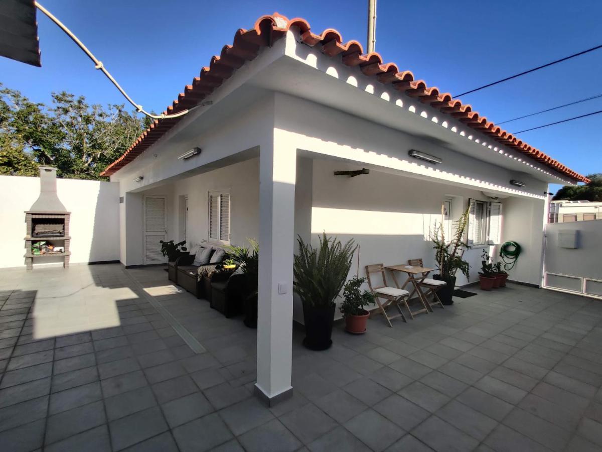 Casa Sequeira Villa Albufeira Exterior photo