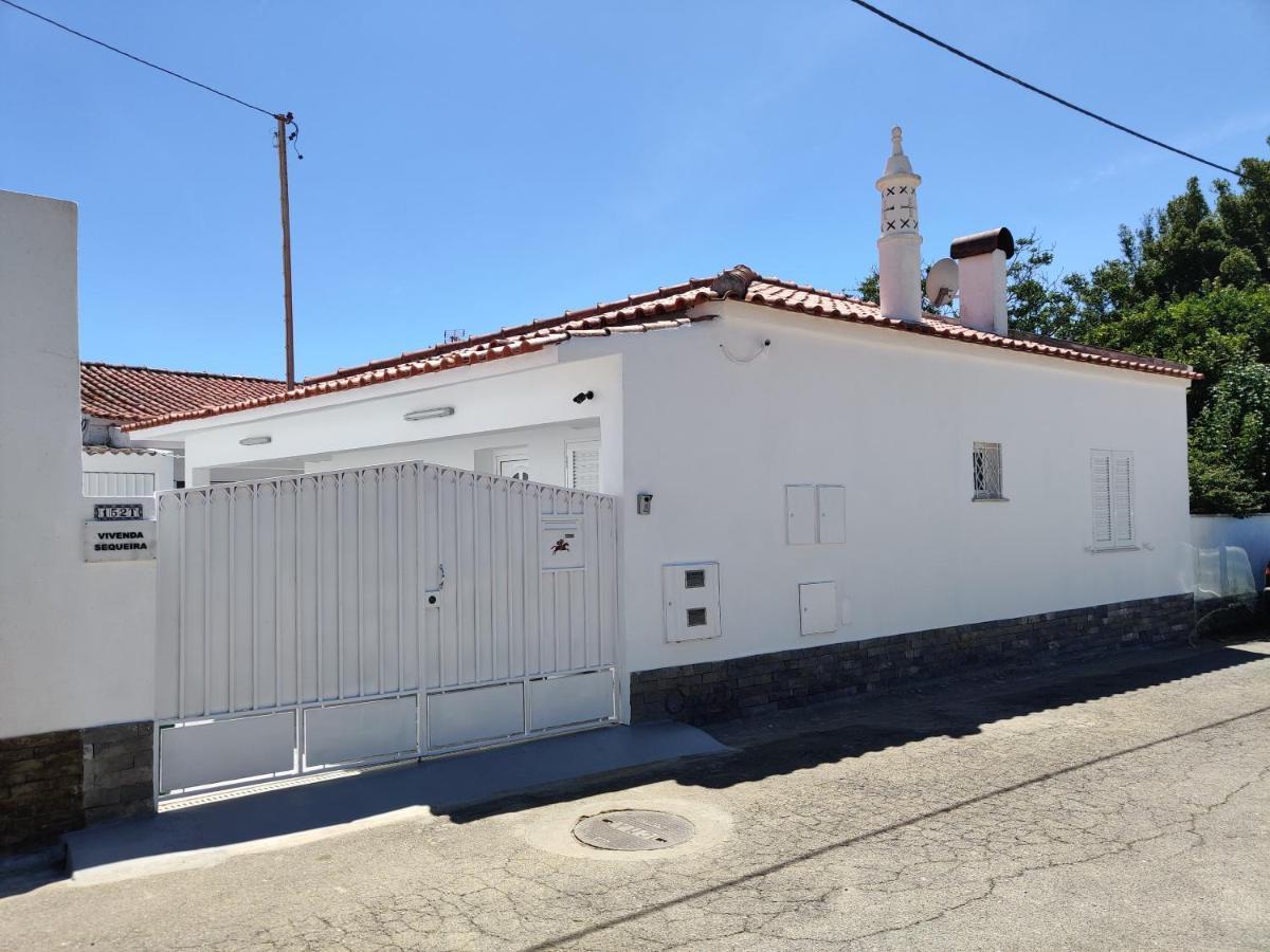 Casa Sequeira Villa Albufeira Exterior photo